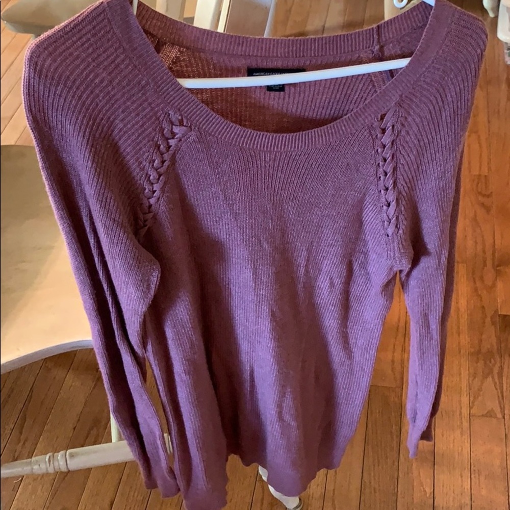 American Eagle sweater